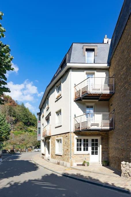 Le Comble Amoureux La-Roche-en-Ardenne Buitenkant foto