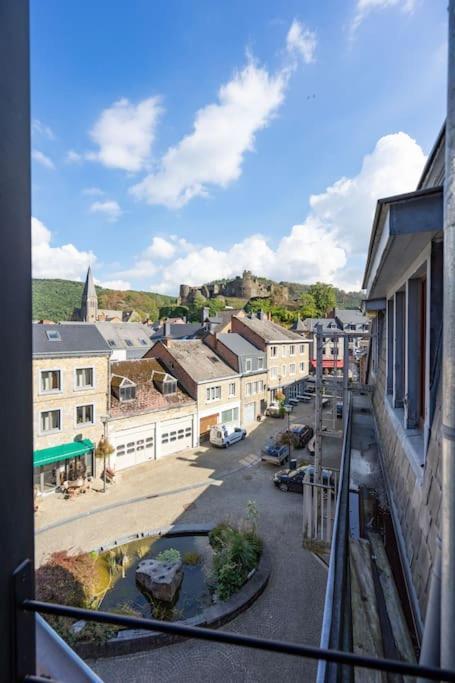 Le Comble Amoureux La-Roche-en-Ardenne Buitenkant foto